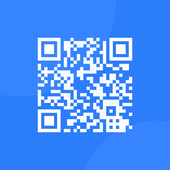 QR Frontend Mentor